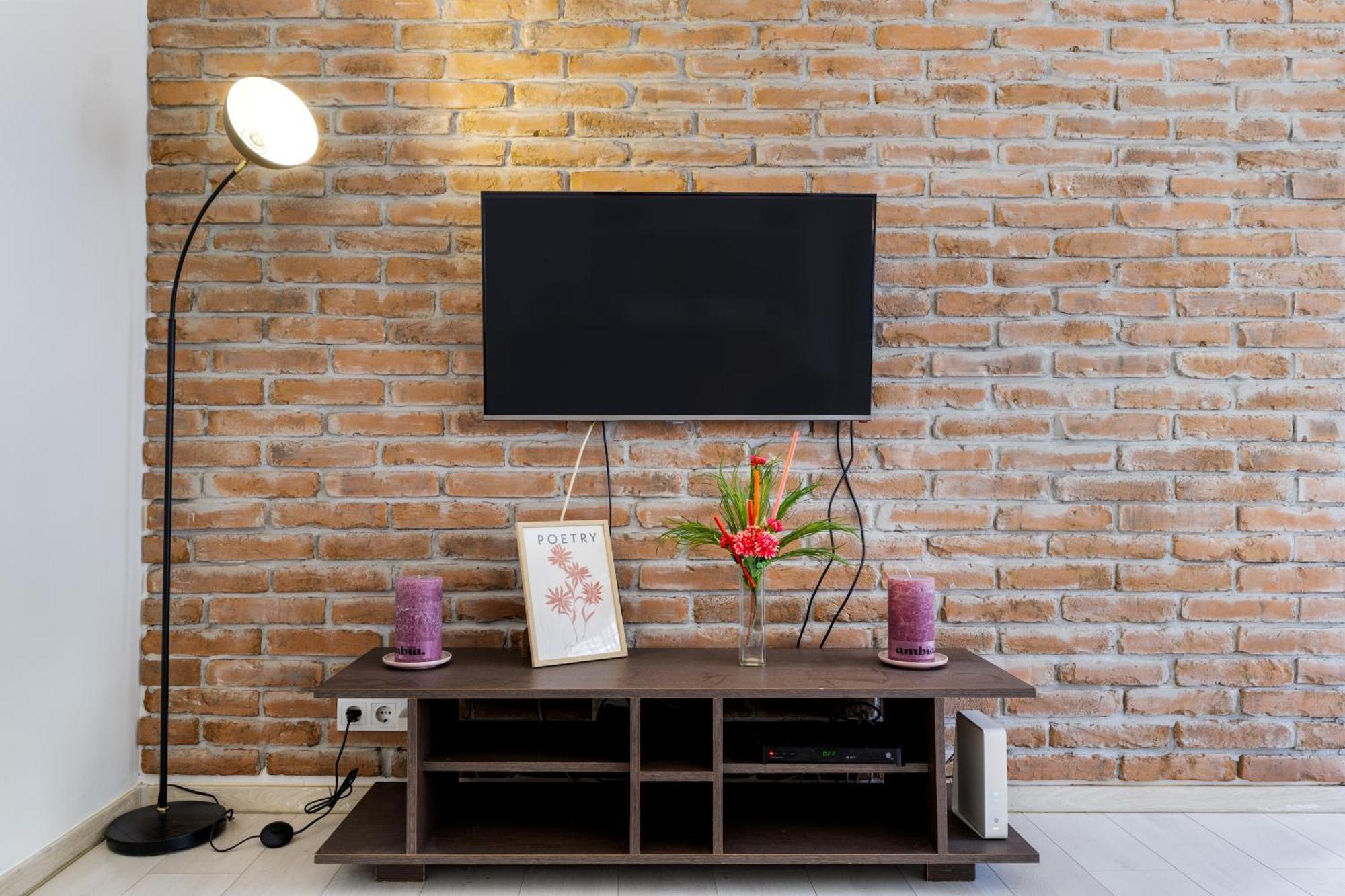 Apartament Gozsdu-1 Bedroom Budapeszt